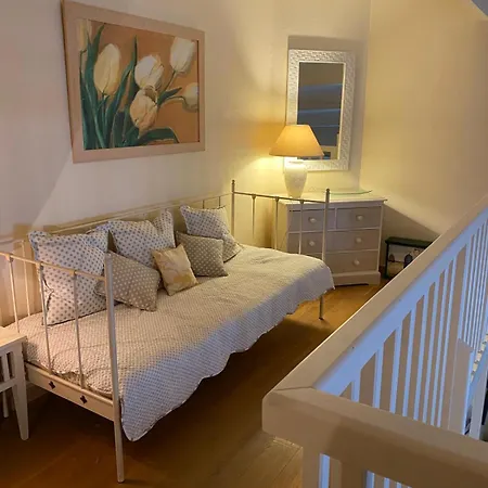 Ile De Cannes -3 Pieces Apartamento Mandelieu