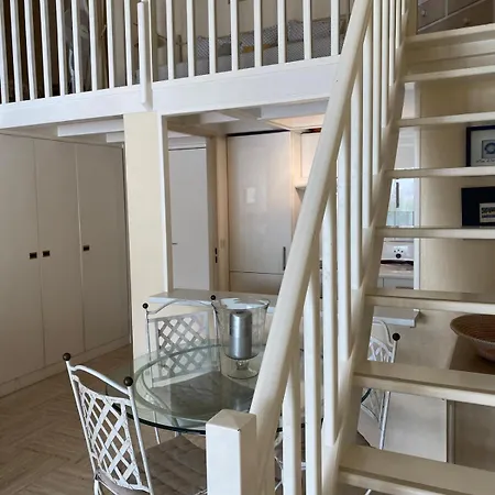 Ile De Cannes -3 Pieces Apartamento *