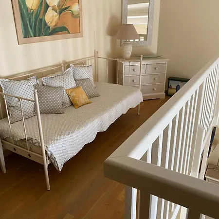 Ile De Cannes -3 Pieces Apartamento